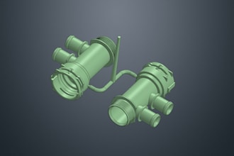 design precision plastic injection molds for your production