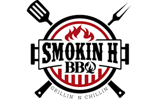 design proffesional BBQ logo
