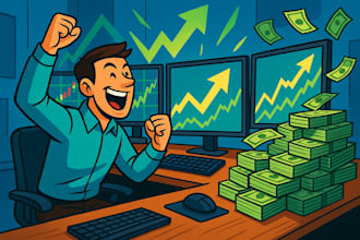 review and optimize your stock, options trading strategy