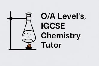 teach o a level and igcse chemistry