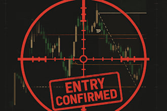 teach you perfect sniper entries