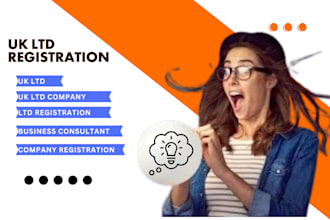 register your UK ltd company for residents and non residents