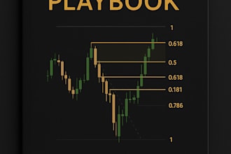 teach you how to use the fibonacci tools