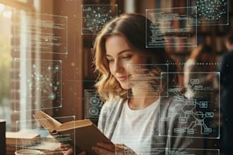 do artificial intelligence, machine learning, and nlp project