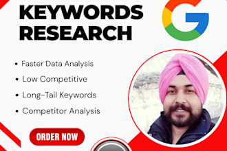 do advanced ai SEO keyword research to boost your rankings