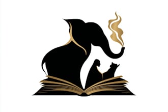 design medieval, fantasy, rpg gaming logo