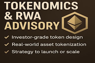 do rwa asset tokenization smart contract real estate token fractional nft logic