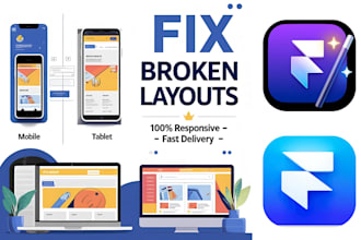 make your framer website fully responsive for all devices