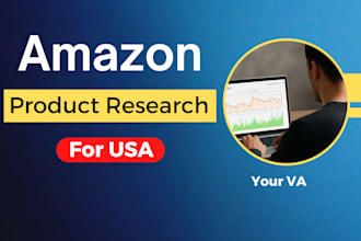 do amazon fba online arbitrage product research USA