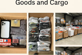 manage your logistics, supply chain, and shipping operations in east africa