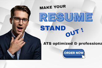 create a remote sales and sdr resume that gets you noticed