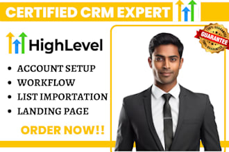 setup go high level sms marketing ghl bulk sms gohighlevel spf a2p 10dlc survey