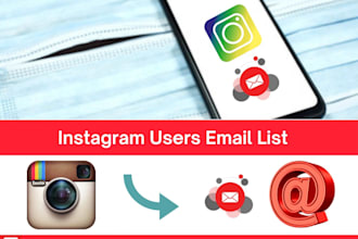 find email address from instagram profile