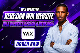 wix website redesign wix redesign wix website design wix website redesign