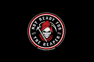 design unique health and fitness logo