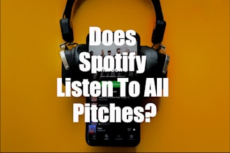 pitch your track to active spotify curators and monthly fans