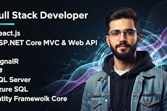 build professional web applications using asp dot net mvc and core
