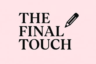 proofread 1000 words or more
