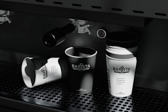 build a brand guide for your business