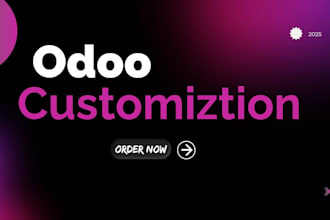 develop,install and customize odoo for your business