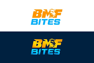 design creatine gummies company logo