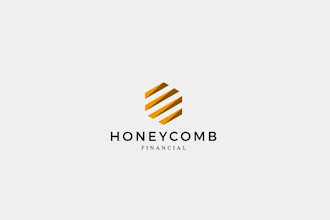 design a high tech crypto security and technology logo