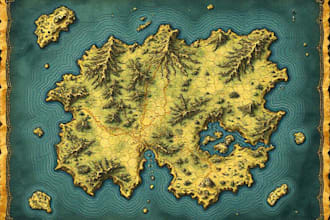 map illustration vector illustration vector map