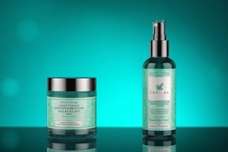 make an astonishing cosmetic packaging and label design