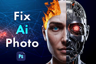 fix ai image photoshop ai product photos ai thumbnail ai art