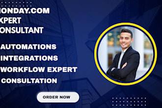 do monday com automation monday com form automation monday com board integration