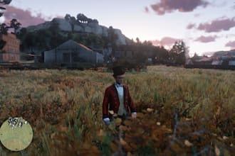 server redm basic reddead roleplay