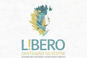 design a modern colorful pet, animal, or wildlife logo
