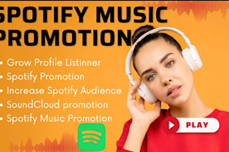 do spotify playlist promotion spotify track to organic streams