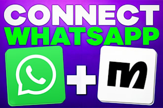 setup ai whatsapp chatbot whatapp automation twilo manychat