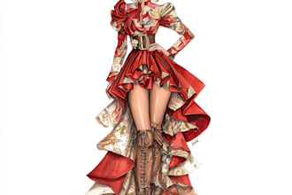 design streetwear fashion collections fashion