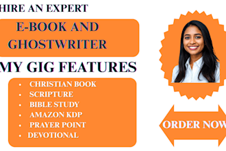 be your christian ebook bible study prayer point scripture devotional amazon