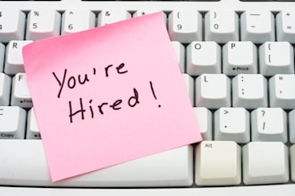 a high conversion resume for tech, finance, and medical leaders