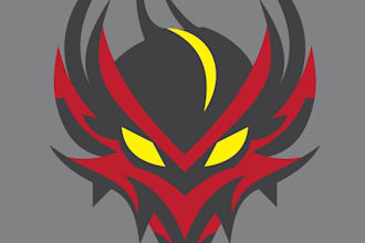 design a professional business logo with unlimited revisions