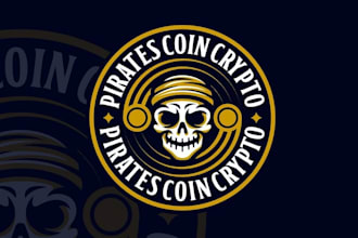 create an icon logo lucha mexican illustration, sugar skull