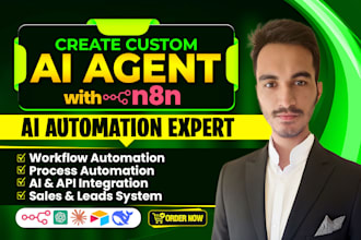 n8n ai agent n8n automation n8n workflow ai agent n8n ai automation n8n expert