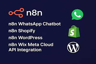 créer des automatisations n8n avancées pour hubspot, pipedrive CRM et workflows