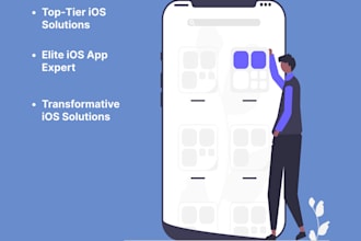 do ios app develop, delivering reliable and high quality app