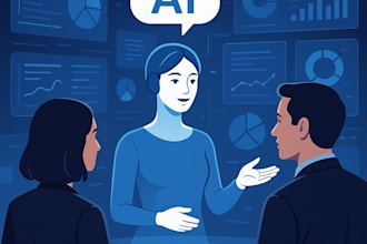 build smart ai agents for chat, support, and automation