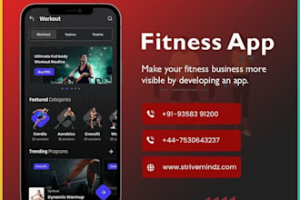 ai workout app, ai fitness app, health care, ai prediction