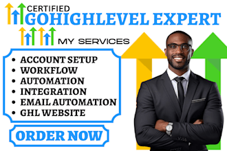 setup gohighlevel membership app ghl membership automation course va
