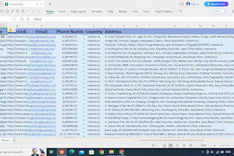 b2b lead generation with targeted emails