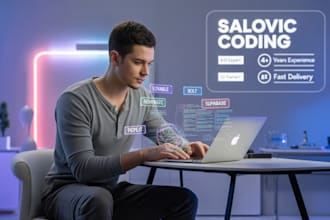 develop your ai product with lovable, bolt, replit and supabase