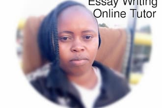 write what needs to change in schools