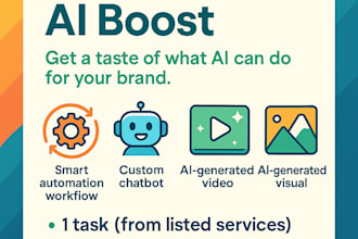 be your all in one ai expert for content tools marketing strategy and automation
