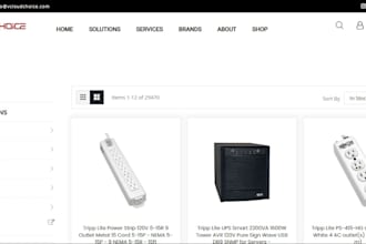 django, flask, react and python web apps
